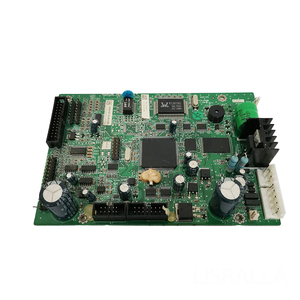 Carte mère BTWIN neuve pour balance à code-barres M ETTLER TOLEDO BPRO, version complète multilingue en option, vente en gros - Product Image 5
