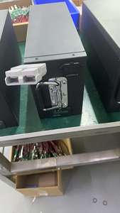 电源36V 48 V 72V 100Ah锂离子高尔夫球杆车深循环电池组51.2V 48伏低速汽车电池 - Product Image 4