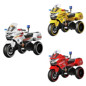 Children Electric Motorcycle Ride On Toys Bike Kids Electric Motorcycle