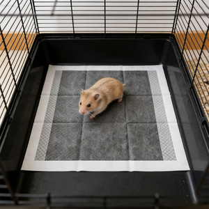 Alfombrillas Absorbentes de Orina Canina para el Hogar, Eliminan Olores, Alfombrillas de Entrenamiento para Perros, Suministro Directo del Fabricante - Product Image 4