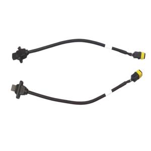 <b>Drone</b> T30 <b>Accessories</b> T30 Water Pump signal Cable Brand New Agricultural Spray <b>Drone</b> Spare Parts <b>Drone</b> <b>Accessories</b> - Product Image 1
