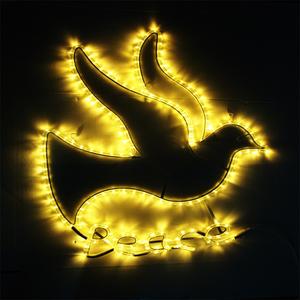 Parc géant à Led, luminaire décoratif, éclairage d'extérieur, fête, <span class=keywords><strong>Train</strong></span> - Product Image 3