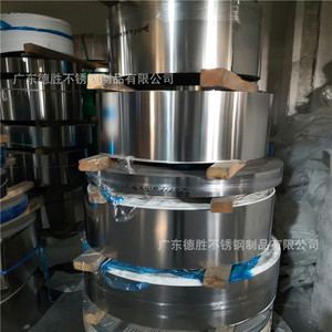 เหล็กแผ่นสแตนเลสเดชาง 304L รีดเย็น ผิว 2B หนา 0.02-2.0 มม. แบบอ่อนทั้งแผ่น สำหรับใช้ในอุตสาหกรรม - Product Image 4