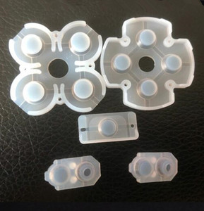 Syytech v5.0 jds050 dẫn điện cao su Silicone <span class=keywords><strong>Kit</strong></span> cho <span class=keywords><strong>PS4</strong></span> điều khiển sửa chữa bộ phận - Product Image 5