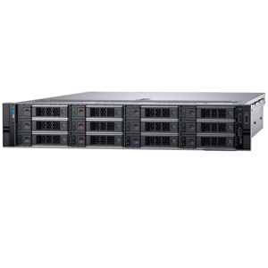 แร็ค2U <span class=keywords><strong>R730</strong></span>คอมพิวเตอร์พาวเวอร์เอดจ์ใช้เป็นของแท้จากโรงงาน - Product Image 2