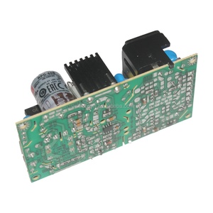 Fuente de Alimentación Médica Meanwell RPD-60B de 60W con Doble Salida, Confiable, 5V y 24V, Autorizada para Uso Industrial - Product Image 3