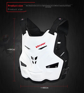 <span class=keywords><strong>Gilet</strong></span> <span class=keywords><strong>de</strong></span> <span class=keywords><strong>protection</strong></span> pour adultes pour le motocross, le cyclisme, la moto tout-terrain, équipement pour homme, <span class=keywords><strong>protection</strong></span> du dos et <span class=keywords><strong>de</strong></span> la poitrine pour ATV, VTT, réglable - Product Image 5