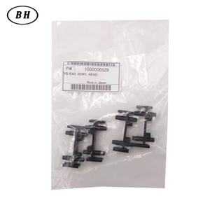 Clip de fixation d'origine Bheng pour connecteur de tube d'encre Roland DX7 VS640, joint d'amortisseur d'encre pour tête d'impression Roland VS-640 RA640 VS640 1000006529 - Product Image 2