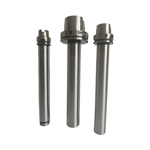 Spindle <strong>Test</strong> Bar High Precision <strong>CNC</strong> Spindle Alignment Tool for Machine Calibration Maintenance HSK100A HSK63A - Product Image 1