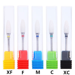 <span class=keywords><strong>New</strong></span> <span class=keywords><strong>Arrival</strong></span> Chất Lượng Cao Nhà Máy Giá Kim Loại Carbide Nail Khoan Bits Gốm Nail Khoan Bits - Product Image 3