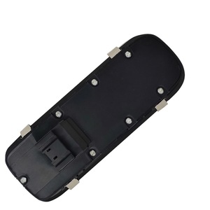 Car Window <b>Switch</b> 971959858G For 18-24 Cayenne <b>12V</b> Electric With Locking Function - Product Image 2