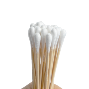 <span class=keywords><strong>สำลี</strong></span><span class=keywords><strong>ก้าน</strong></span>สำหรับใช้ในโรงพยาบาล<span class=keywords><strong>แผล</strong></span>ปลอดเชื้อทางการแพทย์แบบใช้แล้วทิ้ง - Product Image 1