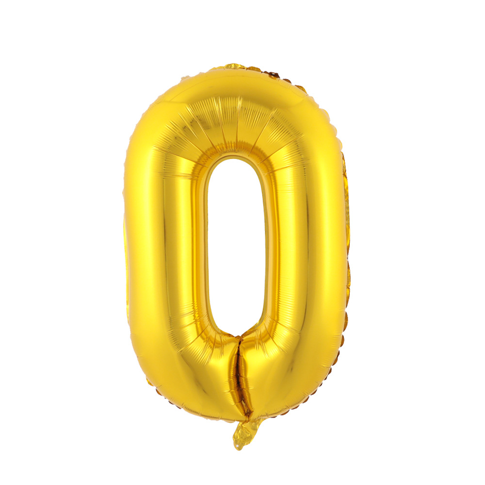 Gold O