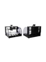 Nueva Máquina de Grabado CNC 3018Pro Max, Mini Fresadora para Madera, Cortadora para MDF, Acrílico, Metal Blando, Tallado DIY