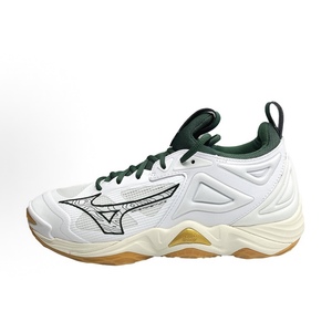 <span class=keywords><strong>Scarpe</strong></span> da <span class=keywords><strong>Pallavolo</strong></span> e Atletica con Eccellente Rimbalzo, Leggere, Ammortizzanti, Stabili, Antiscivolo e Resistenti all'Usura - Product Image 4