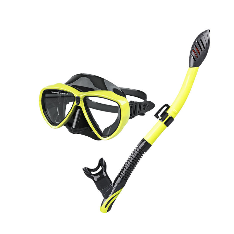 สีเหลือง