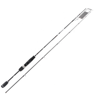 Goture - Daiva Boat Fishing Rod and Reel