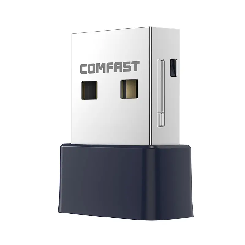 COMFAST High Speed Bluetooth USB WiFi Dongle 150m Bluetooth Wifi Adapter Wireless External Receiver