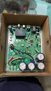 Placa de Conversión de Frecuencia Nueva para <span class=keywords><strong>Daikin</strong></span>, Modelo PC1116-1 5009483 6020012 PC1116-1A PC1116-1B PC1116-3B, Eléctrica de Metal - Product Image 5