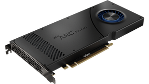 Tarjeta Gráfica Intel Pro A60/Arc Pro A60M para Diseño, Modelado Plano y 3D, Tarjeta Gráfica Profesional de Escritorio - Product Image 6