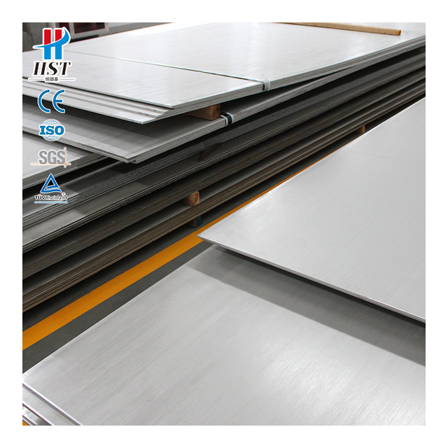 Wholesale Ss 201 Stainless Steel Square Bar Flat Bar 304 316 410 420 2205 316L 310S Stainless Steel Flat bar