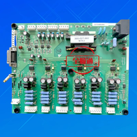 PLC 1 unidad usada, adecuada para placa YPCT31538-1A 686DC5-H5 ETC650304, suministro a granel