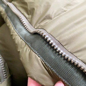 Saco de Dormir Táctico de Camuflaje, Compacto y Portátil, para Aventuras - Product Image 4