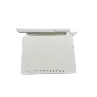 Router Wifi ONU F660 V8 F609, peralatan serat optik USB untuk penyebaran FTTH FTTX Harga terbaik untuk ONU F660 V8 F609