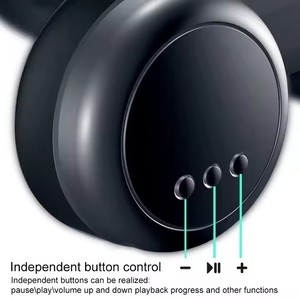 Hot Selling VRG Pro Audio <strong>Video</strong> Version Big Headset Virtual Reality Original <strong>3D</strong> VR Glasses for 5~7 Inch Smart Phones VR Machine - Product Image 4