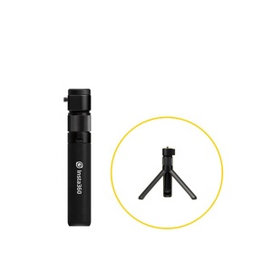 Insta360 Một <span class=keywords><strong>R</strong></span>/ONE <span class=keywords><strong>X</strong></span> Evo Bullet Thời Gian Ảnh Tự Sướng Stick Tripod 1/4 - Product Image 3