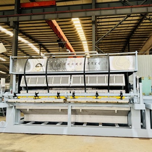 Máy làm khay trứng tự động thiết bị Hộp trứng tiết kiệm năng lượng - Product Image 6