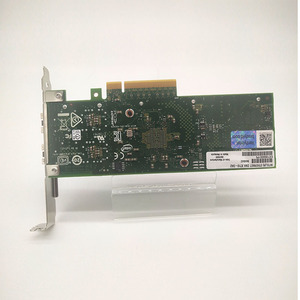 Adaptateur réseau de serveur original pour DELL Intel X710 Quad-Port <span class=keywords><strong>10Gb</strong></span> 0DDJKY - Product Image 2