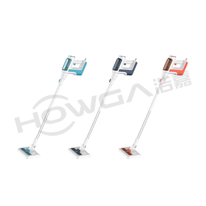 Diverses couleurs opération facile 1500W main tenir le nettoyage des sols Portable électrique <span class=keywords><strong>nettoyeur</strong></span> <span class=keywords><strong>vapeur</strong></span> vadrouille - Product Image 5