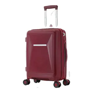 Dizhen 20"/24"/28" Model Suitcase Sets Hardside Spinner Expandable Trolley Travel Luggage By Sea Express