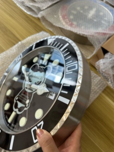 <span class=keywords><strong>Horloge</strong></span> Murale de Luxe - Product Image 5