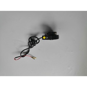 Interruptores de Palanca de Acelerador y Encendido/Apagado para Motocicletas Todoterreno y Vehículos ATV - Product Image 4