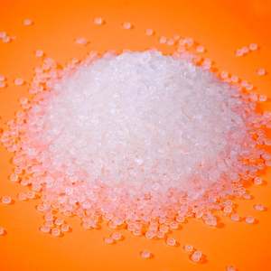 Granules de polypropylène Total PP HJ730 RJ580 BJ350 BJ550 BJ750 Moulage par injection Blanc PP Granules Matières premières pour plastique - Product Image 5