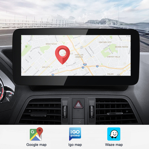 Sistema de Inteligencia Automotriz Stwei de 12.3 Pulgadas y 8 Núcleos con Android 14 para Mercedes Benz Clase E A207 W207, Pantalla Multimedia para Automóvil, GPS - Product Image 5