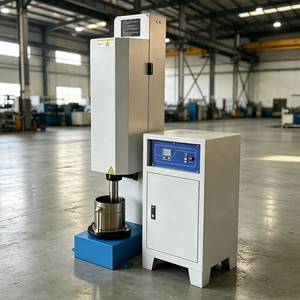 Compactador <span class=keywords><strong>de</strong></span> Suelo Multifuncional 4.5/2.5kg 30 Golpes/min ASTM AASHTO BS CBR - Product Image 1