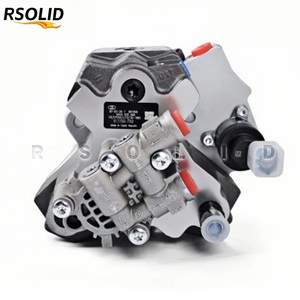 Bomba de Combustible Rsoliddiesel Bosc 0445020610 0-445-020-610 CP4N2 CR/CP4N2/R995/8913S Compatible con 5220E 5255L 5275C 6275L 6335C 8370P 8400P - Product Image 5