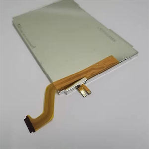 SYYTECH – écran LCD supérieur de remplacement pour Console de <span class=keywords><strong>jeu</strong></span> pour Nintendo <span class=keywords><strong>3DS</strong></span> LL XL, accessoires de réparation - Product Image 4