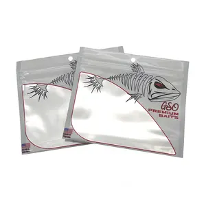 laminated fishing bait bags, laminated fishing bait bags Suppliers and  Manufacturers at