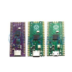 AI-KSEN Raspberry <span class=keywords><strong>Pi</strong></span> Pico Entwicklungsboard Raspberry <span class=keywords><strong>Pi</strong></span> PICO Dual-Core RP2040 - Product Image 1