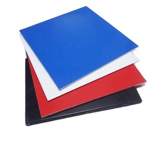 Sơn trước | Sơn nhôm phủ màu cho bảng tổng hợp nhôm (ACP) Sơn pvdf - Product Image 1