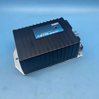 Contrôleur de moteur CC programmable ZOOYA de remplacement 360104220 pour chariots élévateurs électriques 4x4, transpalettes, chariots de golf et entrepôts – Neuf, OEM, garantie 1 an
