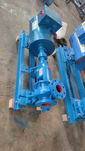 Generador Hidroeléctrico Kaplan de 10KW, 5M-60M, Baja Presión, DMGC-50KVA - Product Image 1
