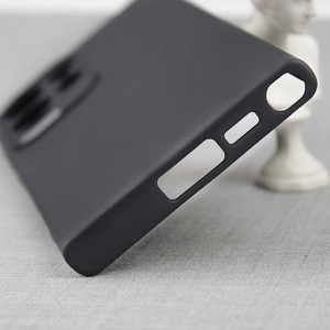 IMEX Vente Flash Accessoires Mobiles Coque de Téléphone en TPU Souple Antichoc Coque Arrière en <span class=keywords><strong>Acrigel</strong></span> pour Samsung Galaxy S23 24 Ultra - Product Image 5