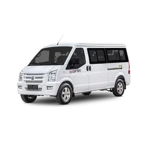 Venta caliente Dongfeng C37 7-11 asientos de pasajeros <span class=keywords><strong>mini</strong></span> <span class=keywords><strong>van</strong></span> - Product Image 1