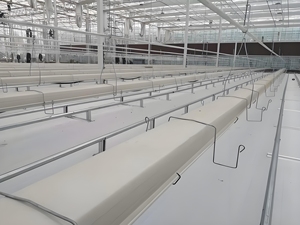 Soteng : Optimisation de l'Utilisation de l'Espace, Culture de Tomates en 3D, Serre de <span class=keywords><strong>Balcon</strong></span>, Irrigation Hydroponique - Product Image 6