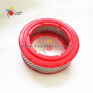 Filtre à air WD 71.102.1911, filtre à air pour compresseur ATLAS 1503 0189 00 pour pièces d'impression offset Heidelberg - Product Image 4